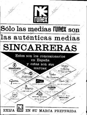 ABC SEVILLA 08-05-1963 página 24
