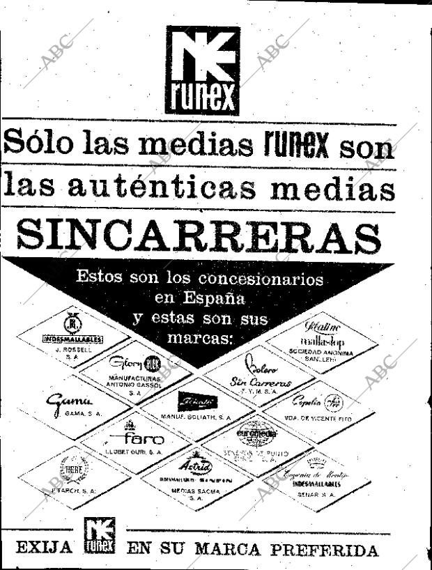 ABC SEVILLA 08-05-1963 página 24