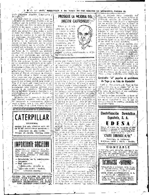 ABC SEVILLA 08-05-1963 página 32