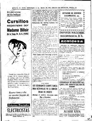 ABC SEVILLA 08-05-1963 página 34