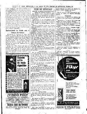 ABC SEVILLA 08-05-1963 página 36