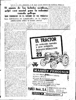 ABC SEVILLA 08-05-1963 página 37