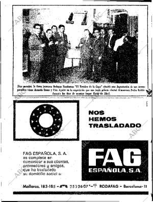 ABC SEVILLA 08-05-1963 página 4