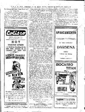 ABC SEVILLA 08-05-1963 página 40