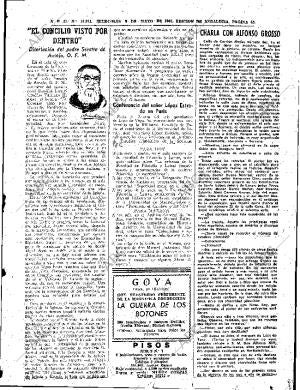 ABC SEVILLA 08-05-1963 página 45