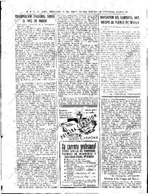 ABC SEVILLA 08-05-1963 página 49