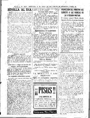 ABC SEVILLA 08-05-1963 página 51