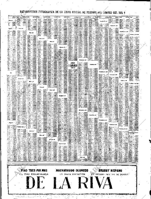 ABC SEVILLA 08-05-1963 página 58