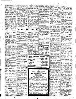 ABC SEVILLA 08-05-1963 página 61