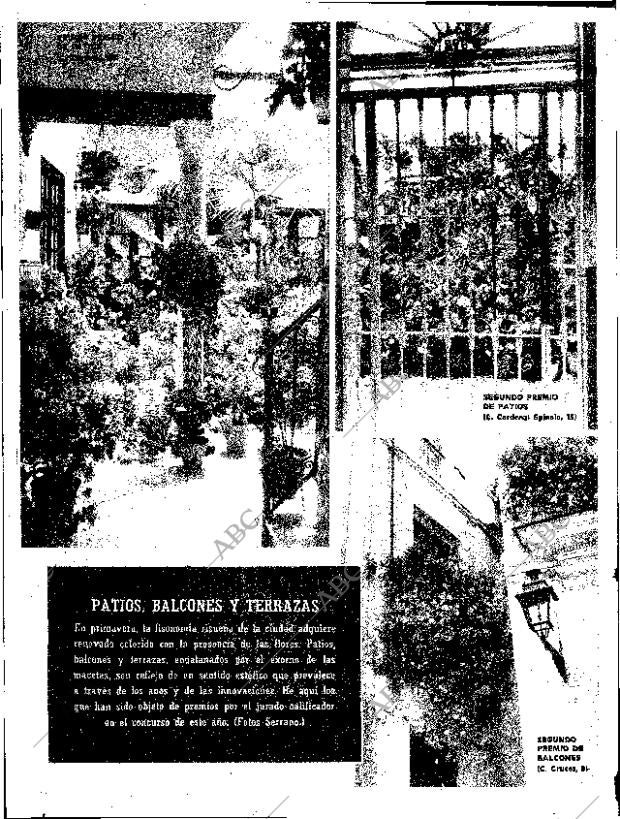 ABC SEVILLA 08-05-1963 página 8