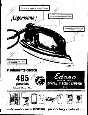 ABC SEVILLA 09-05-1963 página 15