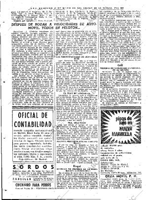 ABC MADRID 12-05-1963 página 108