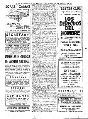 ABC MADRID 12-05-1963 página 113