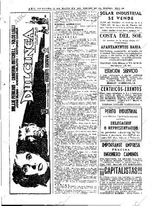 ABC MADRID 12-05-1963 página 116