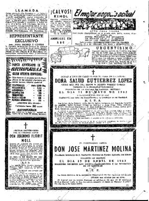 ABC MADRID 12-05-1963 página 125