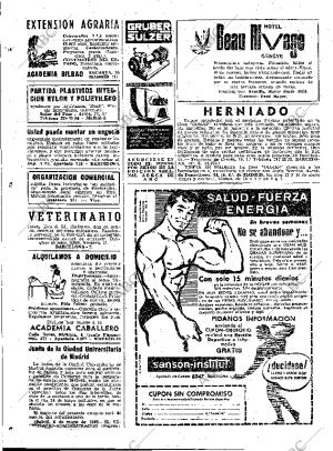 ABC MADRID 12-05-1963 página 126