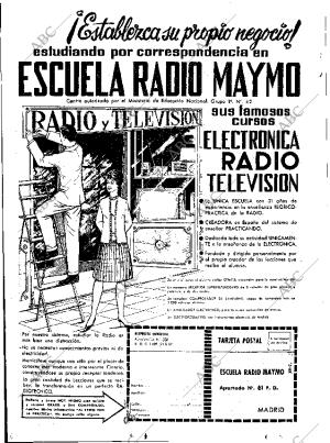 ABC MADRID 12-05-1963 página 18