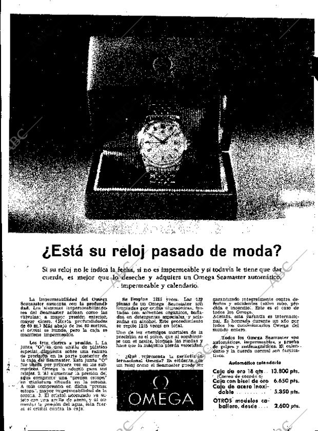 ABC MADRID 12-05-1963 página 2