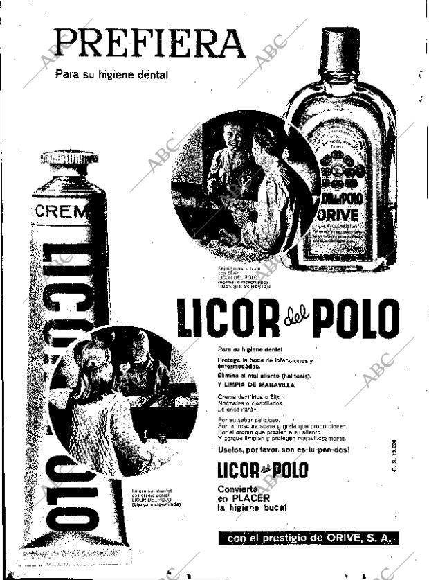 ABC MADRID 12-05-1963 página 26
