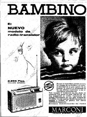 ABC MADRID 12-05-1963 página 44