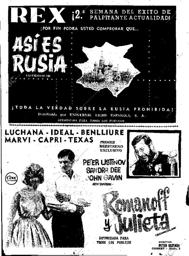 ABC MADRID 12-05-1963 página 66