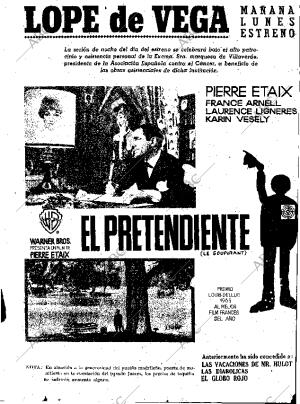 ABC MADRID 12-05-1963 página 67