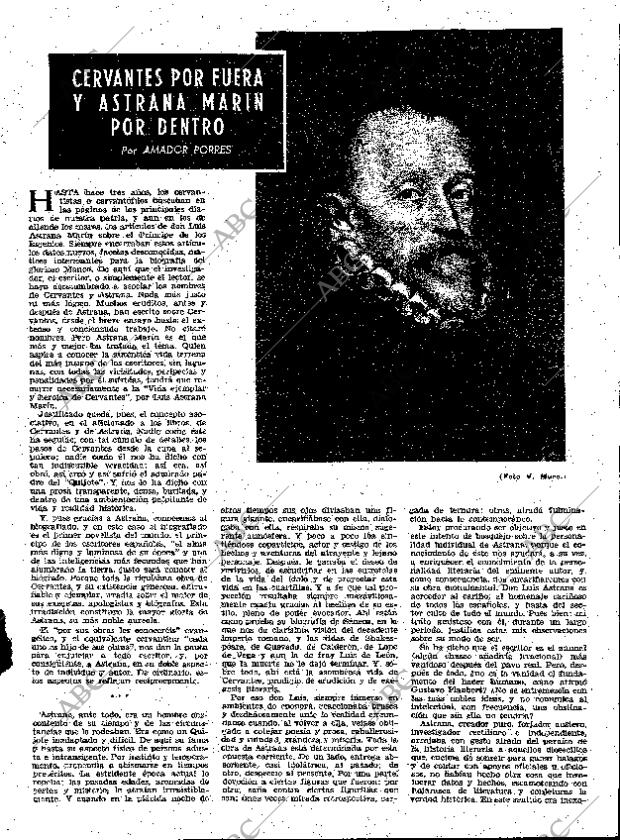 ABC MADRID 12-05-1963 página 69