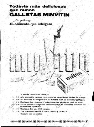 ABC MADRID 12-05-1963 página 70