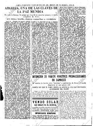 ABC MADRID 12-05-1963 página 85