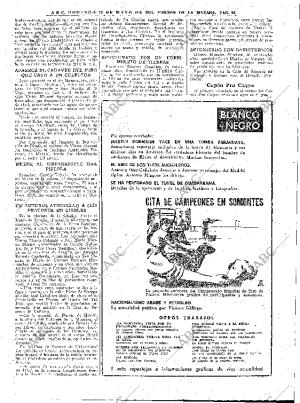 ABC MADRID 12-05-1963 página 93