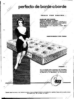 ABC MADRID 14-05-1963 página 16