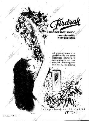ABC MADRID 14-05-1963 página 7