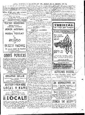 ABC MADRID 14-05-1963 página 83