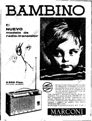 ABC SEVILLA 14-05-1963 página 12