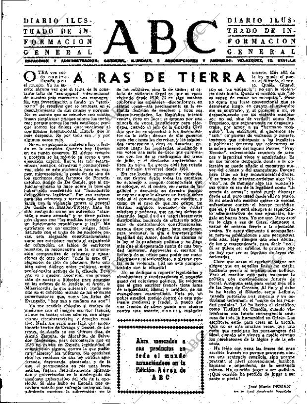 ABC SEVILLA 14-05-1963 página 3