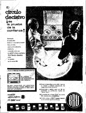 ABC SEVILLA 14-05-1963 página 7