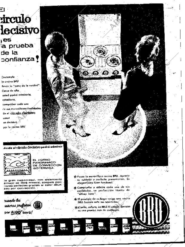 ABC MADRID 15-05-1963 página 19