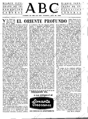 ABC MADRID 15-05-1963 página 3