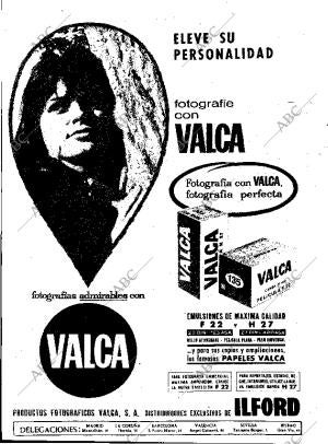 ABC MADRID 15-05-1963 página 34