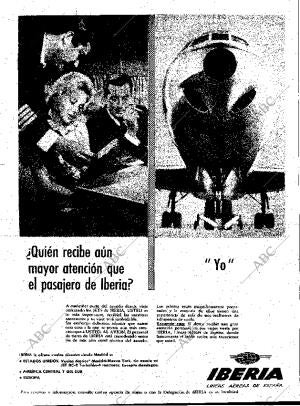 ABC MADRID 15-05-1963 página 41