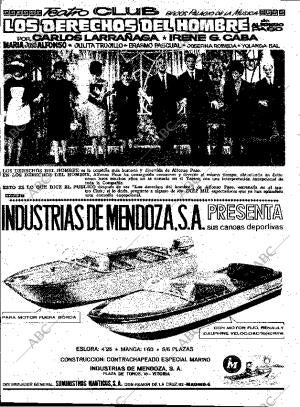 ABC MADRID 15-05-1963 página 42