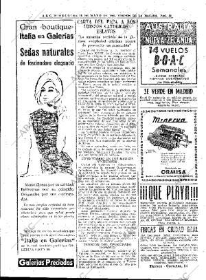 ABC MADRID 15-05-1963 página 54