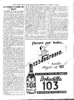 ABC MADRID 15-05-1963 página 55