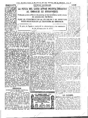 ABC MADRID 15-05-1963 página 59