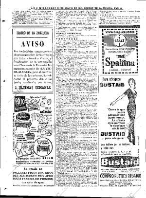 ABC MADRID 15-05-1963 página 84