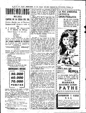 ABC SEVILLA 15-05-1963 página 34