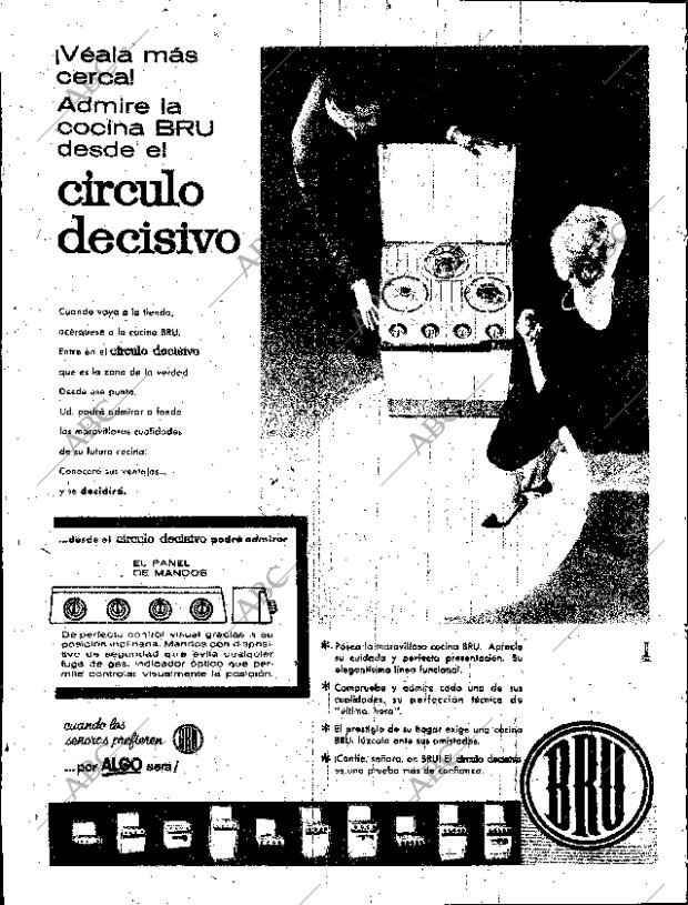 ABC SEVILLA 17-05-1963 página 26