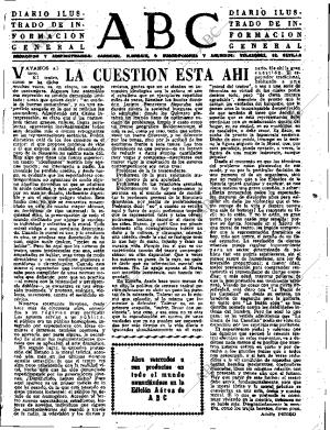 ABC SEVILLA 17-05-1963 página 3