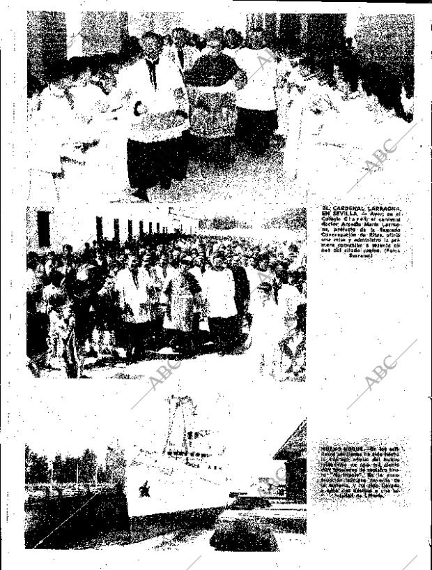 ABC SEVILLA 17-05-1963 página 4