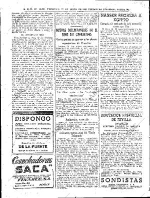 ABC SEVILLA 17-05-1963 página 52